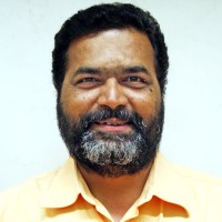 Deepak Upadhye