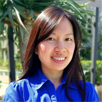 Shirley Chang