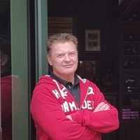 Thom Lindskog