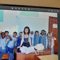 Jalila El Khalloufi