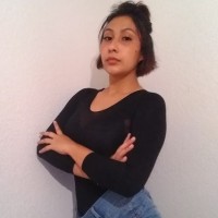 Cecilia Vanessa Perez Peña