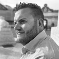Jeroen de Veld, MSc