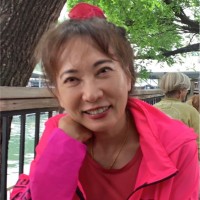 Susie Kang