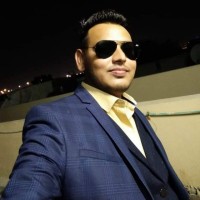Zafar Ullah