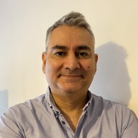 George Nicolaides