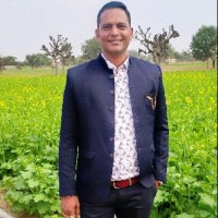 Sunil Choudhary