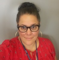 Charlie (Natasha) Holland