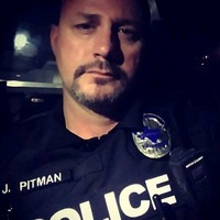 Johnny Pitman