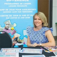 Lisa Kelly, M.A.