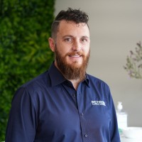 Kane Nicholls