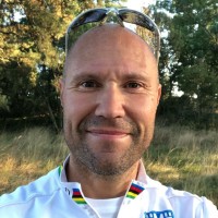 Martin Nordefors