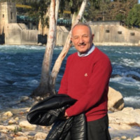 Salih Büyükoğlu