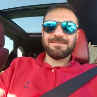 Ashkan Farhady