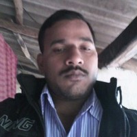 Amulya Pradhan