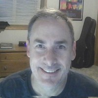 Paul Sanders