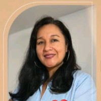 CÍCERA PATRÍCIA SOUSA