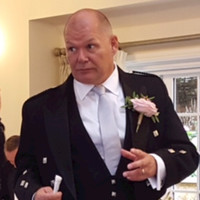 Christopher Gorrod  BA (Hons) FCMA CGMA