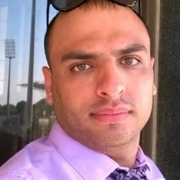 Ameen Alqasem