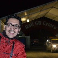Sayed Reza Sayed Umar