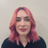 Rosebelle Aspilcueta