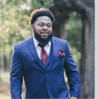 Keenen Bush