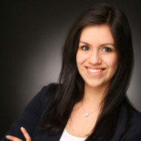 Maria Cristina Moriones Alvarez