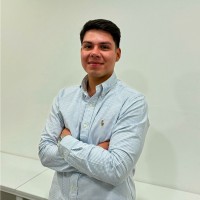 Alvaro Flores Ortega
