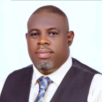 Oluseyi Balogun