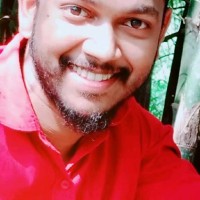 Sarath Kumar k p