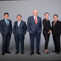 Law Firm Danto Dan Tomi Dan Rekan