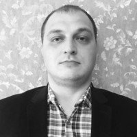 Vyacheslav Kopylov