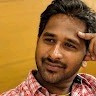Ramanathan K