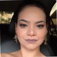 Gabriella Carlos S. Magalhães