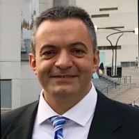 Fadi Dagher, PhD