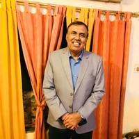 Dr Amardeep Gaur