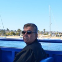 Carlos Augusto C. Barcellos