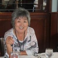 Shirley Ogata