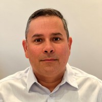 Carlos I. (Pr) Ramos