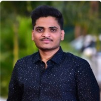Sangram Shinde