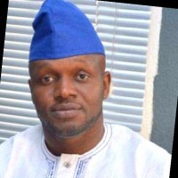 Chukwu Daniel
