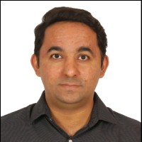 Arjun Koteshwar