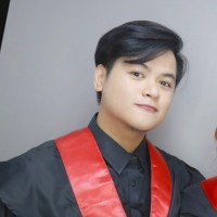 Alexis Gabriel Angelo San Jose