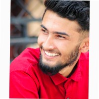 Aayush Dahal