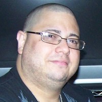 Luis A. Rivera