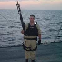 Cody Eckles