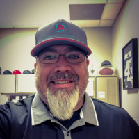 Greg Ochoa, Jr.