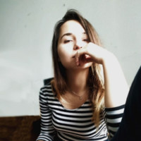 Olha Slieptsova