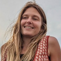 Sarah Hugo