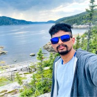 Preyash Patel
