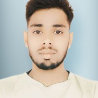 SHAILESH KUMAR YADAV